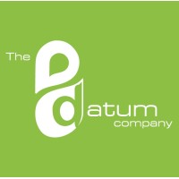 The Datum Company Logo
