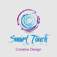 Smart Touch Logo