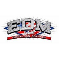 EDM LLC Logo