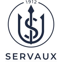 Servaux Safety & Ship Service S4 Logo