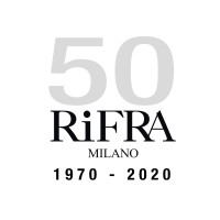 RiFRA Milano Logo