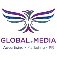 Global.Media Logo
