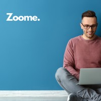 Zoome Academy Logo
