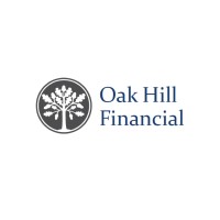 Oak Hill Financial Inc. Logo