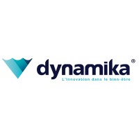 DYNAMIKA France Logo