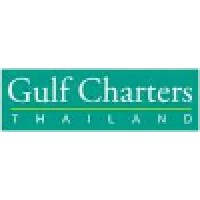 Gulf Charters Thailand Logo