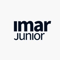 IMar Júnior Logo