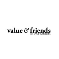 Value & Friends Logo