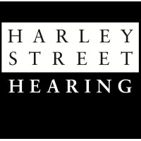 Harley Street Hearing & Musicians Hearing Services Logo