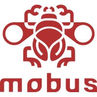 Drones Mobus S.L. Logo