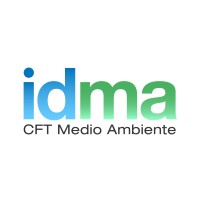 Instituto del Medio Ambiente - IDMA Logo