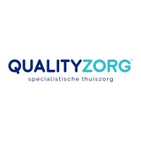 QualityZorg Logo
