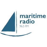 Maritime Radio Logo