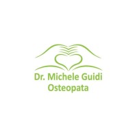 Dr. Michele Guidi Osteopata Logo