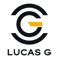 Lucas G Logo