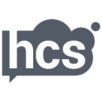 HCS - Happy Innovation Logo