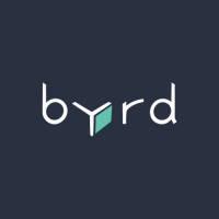 byrd Logo