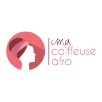 Ma Coiffeuse Afro Logo