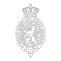 Tweede Kamer der Staten-Generaal Logo