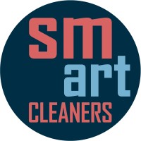 Smart Cleaners Logo
