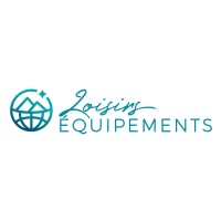 Loisirs Equipements Logo