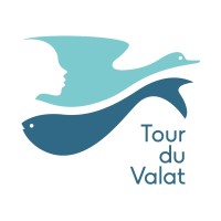 Tour du Valat Logo
