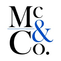 McCaulley&Company Logo