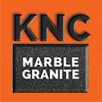 KNC Granite Logo