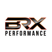 BRX Performance Logo