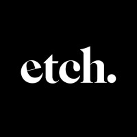 etch creative Logo