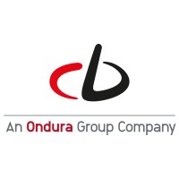 CB S.A. Logo