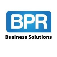BPR Business Solutions (Best Practice Recruitment) Logo