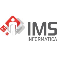 IMS Informatica Srl Logo