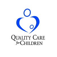 Quality Care for Children Logo
