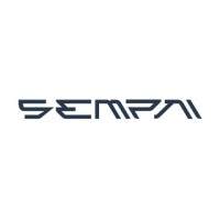 Sempai - Digital Marketing Agency Logo