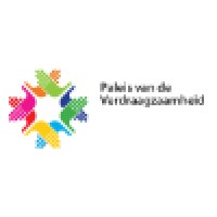 Paleis van de Verdraagzaamheid Logo