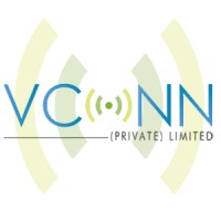 VConn Private Limited Logo