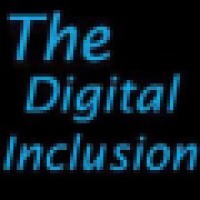 The Digital Inclusion Logo