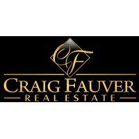 Craig Fauver Real Estate Logo