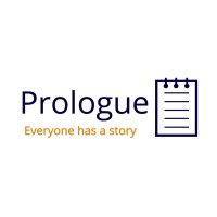 Prologue LLC Logo