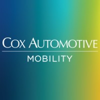 Cox Automotive Mobility Europe Logo
