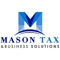 MG Tax & Business Solutions Inc. Logo