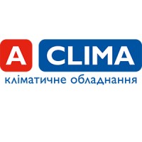 Акліма Logo