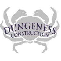 Dungeness Construction Corporation Logo