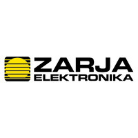 Zarja Elektronika Logo