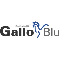 GalloBlu GmbH & Co. KG Logo