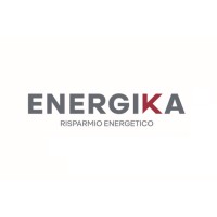 ENERGIKA SRL Logo