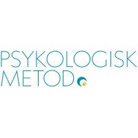 Psykologisk Metod Logo