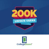CollegeDoors Logo