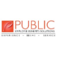 Public Employee Benefits Solutions, LLC. Logo